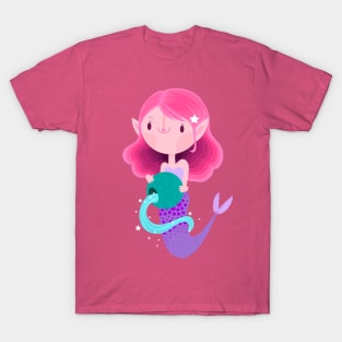 Aquarius T-Shirt